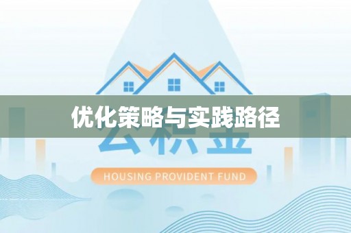 罗东优化策略与实践路径