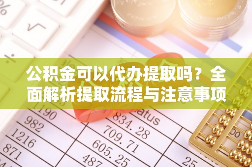 罗东公积金可以代办提取吗？全面解析提取流程与注意事项