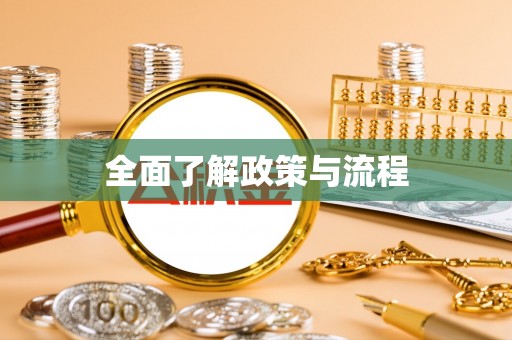 罗东全面了解政策与流程