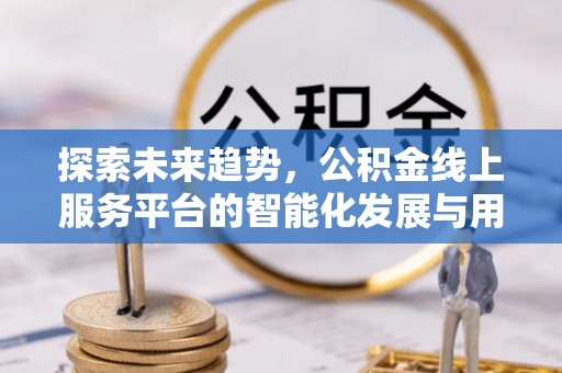 罗东探索未来趋势，公积金线上服务平台的智能化发展与用户便利性提升