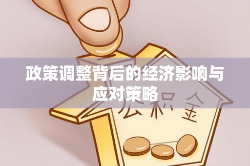 罗东政策调整背后的经济影响与应对策略