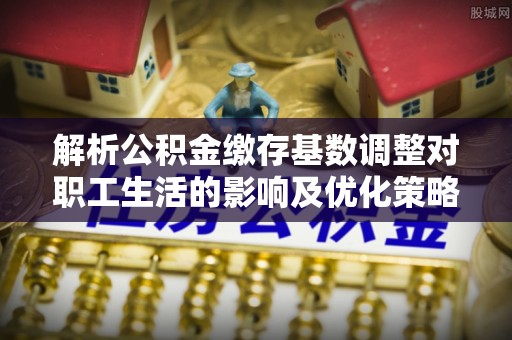 罗东解析公积金缴存基数调整对职工生活的影响及优化策略