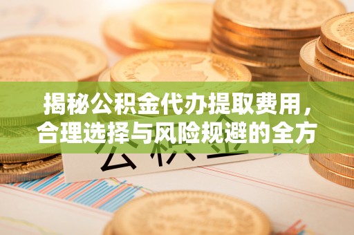 罗东揭秘公积金代办提取费用，合理选择与风险规避的全方位解析