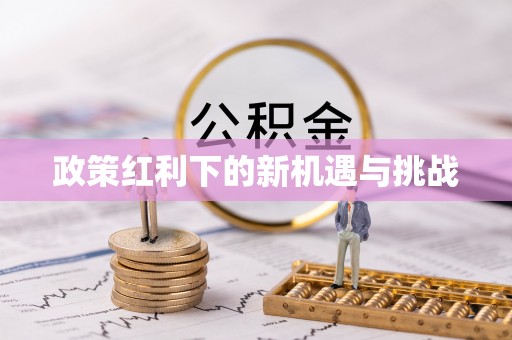 罗东政策红利下的新机遇与挑战